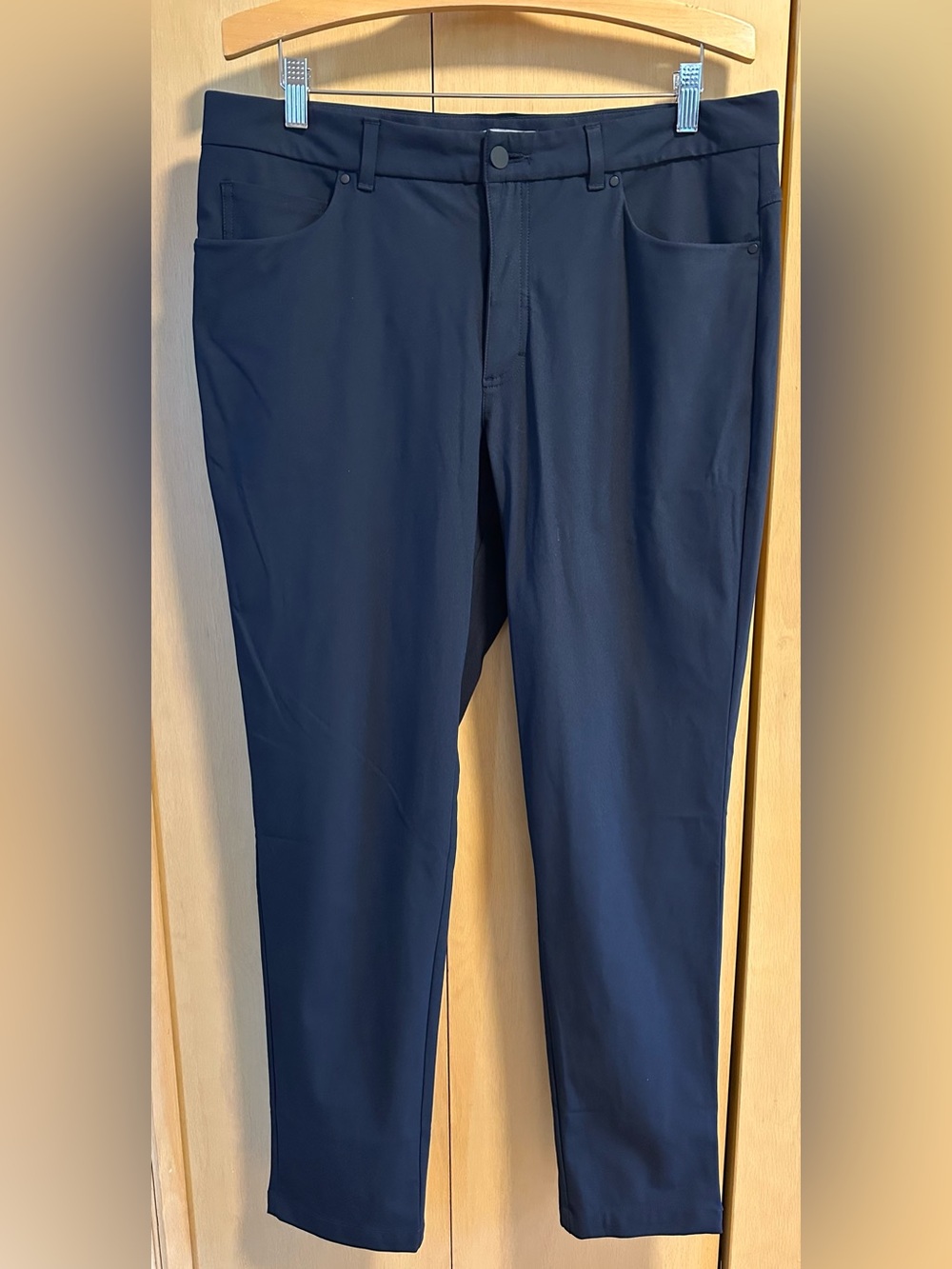 VRST Limitless 5-Pocket Slim Fit Pants - NWT